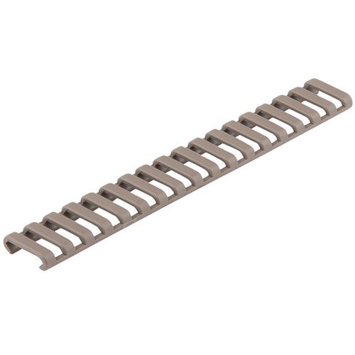 Schütze deine AR-15 mit dem Picatinny Ladder Rail Panel von Magpul! 🛡️ Flexibel und rutschfest für besseren Grip und Kontrolle.
