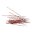 SWAB-ITS BY SUPERBRUSH 6" EXTENDED REACH FOAM SWAB