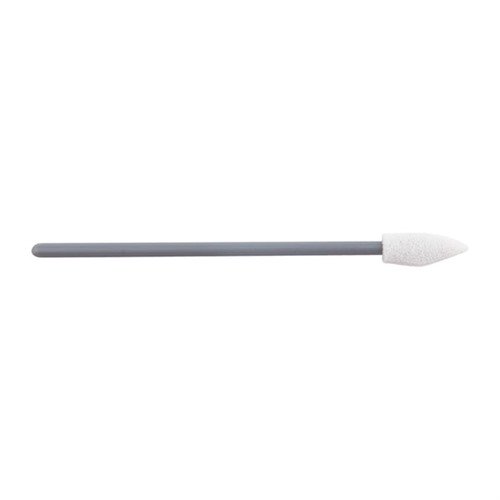 Entdecke die GUN-TIPS Schaumstoff-Tupfer von SWAB-ITS! 🌟 Wiederverwendbar, perfekt für schwer zugängliche Stellen und fussel-frei.