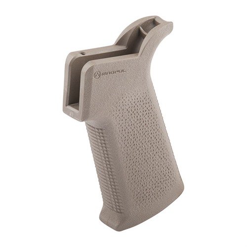 Verbessere deinen AR-15 mit dem Magpul MOE-SL Grip! 🔥 Ergonomisches Design und aggressive Textur für optimale Kontrolle und Komfort.