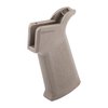 Verbessere deinen AR-15 mit dem Magpul MOE-SL Grip! 🔥 Ergonomisches Design und aggressive Textur für optimale Kontrolle und Komfort.
