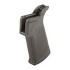 Upgrade deinen AR-15 mit dem MOE-SL Grip von Magpul! 🛠️ Besserer Halt und Ergonomie für präzise Schüsse in O.D. Green.