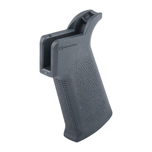 Verbessere dein AR-15 mit dem Magpul MOE-SL Grip in Stealth Gray! 🛠️ Ergonomisch, schlank und einfach zu montieren für besseren Halt.