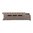 MAGPUL MOE-SL CARBINE LENGTH HANDGUARD, FDE