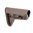 MAGPUL MOE SL COLLAPSIBLE MIL-SPEC CARBINE STOCK FOR AR-15 FDE
