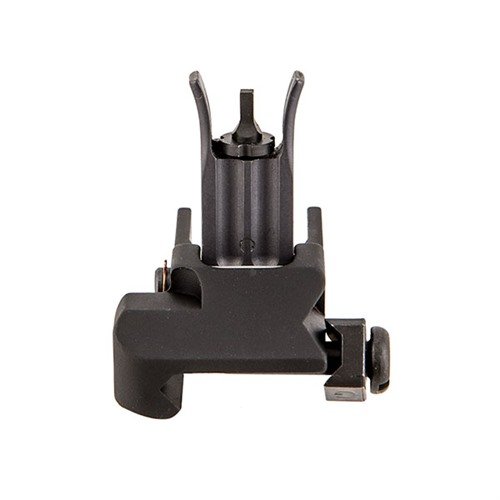 Entdecke das AR-15 FLIP-UP M4 Front Sight von Knights Armament. Robust, präzise und perfekt für dein Gewehr! ✨ Sicher dir jetzt dein Upgrade!