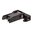 KNIGHTS ARMAMENT 1.65" FLIP-UP M4 FRONT SIGHT STEEL BLACK