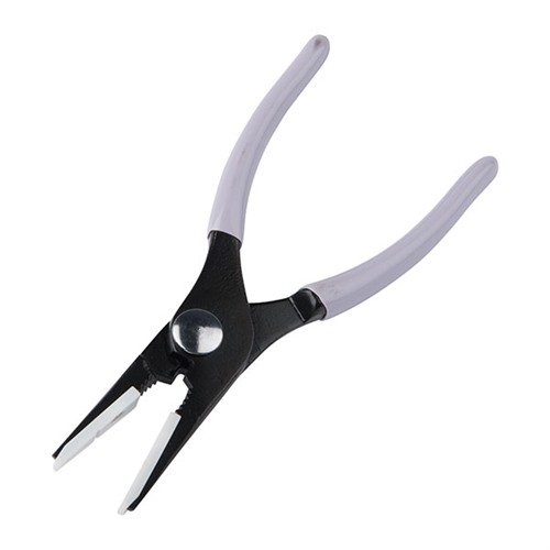 Entdecke die Soft-Jaw Zangen von BEST WAY TOOLS! 🛠️ Sie schützen bei der Waffenarbeit und sind ideal für Inspektionen und Reparaturen.