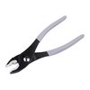 Entdecke die SOFT JAW PLIERS von BEST WAY TOOLS! 🛠️ Vermeide Schäden bei der Waffenarbeit mit austauschbaren, weichen Backen.