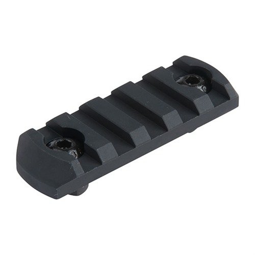 Entdecke die AR-15 Picatinny M-LOK Rail! 🛠️ Robuste Aluminiumkonstruktion für einfaches Anbringen von Zubehör. Perfekt für deine Waffe!