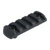 Entdecke die AR-15 Picatinny M-LOK Rail! 🛠️ Robuste Aluminiumkonstruktion für einfaches Anbringen von Zubehör. Perfekt für deine Waffe!