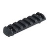 Entdecke die AR-15 M-LOK Rail für einfaches Anbringen von Zubehör an deiner Waffe. 🛠️ Leicht, robust und kompatibel mit M-LOK Handguards!