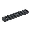 Entdecke die AR-15 M-LOK Rail! 🔧 Robuste Aluminium-Picatinny-Schiene, kompatibel mit M-LOK Handguards. Perfekt für deine Waffe!