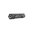 GEISSELE AUTOMATICS 9.3" SUPER MODULAR RAIL MK4 M-LOK BLK