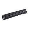 Entdecke den AR-15/M16 MK 8 Super Modular Rail Handguard in Schwarz! 🛠️ Leicht, robust und ideal für dein M-LOK-Zubehör.