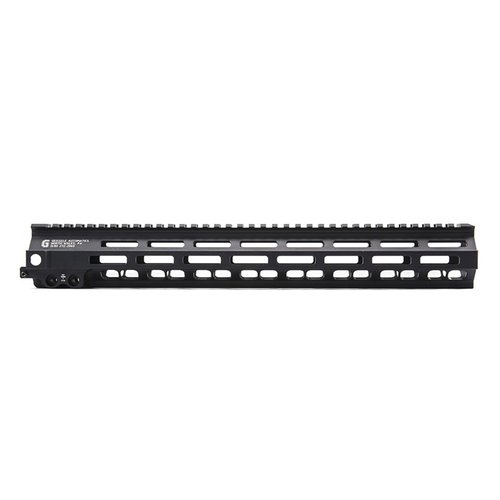 Entdecke den AR-15/M16 MK 8 SUPER MODULAR RAIL mit M-LOK! 🚀 Leicht, stabil und vielseitig - perfekter Handschutz für dein Gewehr.