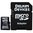 DELKIN DEVICES CLASS 10 MICRO SD CARD 32GB