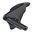 HARRISON DESIGN & CONSULTING TAC BLACK EXTENDED THUMB SAFETY