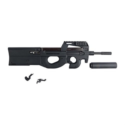 Entdecke den Ruger 10/22 Bullpup Stock von High Tower Armory! 🛠️ Kompakt, robust und perfekt für dein Gewehr. Hol dir jetzt den besten Schaft!