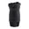 SAMSON MANUFACTURING CORP KEYMOD SHORT VERTICAL GRIP ALUMINUM BLACK