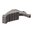 YANKEE HILL MACHINE CO., INC. AR15/M16 CHARGING HANDLE LATCH