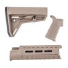 Rüste dein AR-15 mit dem Magpul MOE SL Möbelset auf! ✨ Schlankes Design, einfach zu installieren und perfekt für dein modernes Schlachtfeld.