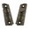 MAGPUL 1911 MOE TSP GRIPS, ODG