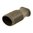 MAGPUL MVG VERTICAL GRIP M-LOK POLYMER O.D. GREEN