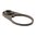 BRAVO COMPANY AR-15/M16 BCMGUNFIGHTER QD END PLATE