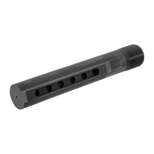 Entdecke das BCM Mil-Spec Buffer Tube aus 7075 T6 Aluminium für AR-15/M16. Perfekt für dein nächstes Projekt! 🔧