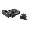 Verbessere deine SIG P220 mit dem L.P.A. Adjustable Sight Set! 🔧 Hochwertige Verarbeitung und präzise Einstellungen für perfekte Schüsse.