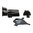 L.P.A. SIGHTS SIG P220 SERIES ADJUSTABLE SIGHT SET