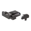 Verbessere deine Waffe mit dem COLT Adjustable Sight Set! ⚙️ Hochwertige CNC-Bearbeitung für präzise Einstellungen und starkes Design.