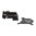 L.P.A. SIGHTS CZ 75, 85 (NEW MODEL) ADJ REAR SIGHT