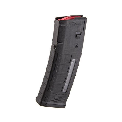 Entdecke das LWRC SIX8 30RD Magazin für 6.8 SPC! ✨ Robust, zuverlässig und perfekt für dein LWRC Gewehr. Hol dir das Beste für dein Setup!