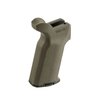 Entdecke den AR-15 MOE K2+ Grip von MAGPUL! 🌟 Ergonomisches Design und optimale Kontrolle für deine PDW. Perfekt für jedes Abenteuer!