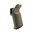 MAGPUL MOE K2+ GRIP POLYMER  FOR AR15/M4 ODG