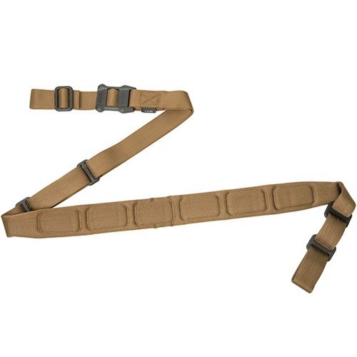 Entdecke den MS1 gepolsterten Sling von Magpul! 🌟 Er bietet Komfort und Haltbarkeit für schwere Waffen. Ideal für deine nächste Mission!