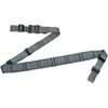 Entdecke den MS1 gepolsterten Sling von Magpul in Stealth Gray. Komfortabel und langlebig – perfekt für dich! 🏹