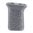 BRAVO COMPANY KEYMOD BCMGUNFIGHTER MOD 3 VERTICAL GRIP POLYMER GREY