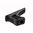 BRAVO COMPANY KEYMOD BCMGUNFIGHTER KAG ANGLED GRIP POLYMER BLACK