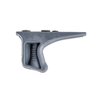 Verbessere deine Schießtechnik mit dem KEYMOD BCMGUNFIGHTER KAG Angled Grip! 💪 Ergonomisches Design für optimalen Halt und Komfort.