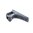 BRAVO COMPANY KEYMOD BCMGUNFIGHTER KAG ANGLED GRIP POLYMER GRAY