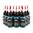 LUCAS OIL PRODUCTS 1 OZ. GUN OIL 12/PACK