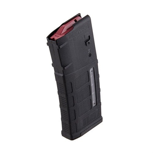 Entdecke das AR .308 PMAG 25 M118 LR/SR GEN M3 Magazin 🛠️ für zuverlässige 25 Schuss in deinem SR25/M110-Gewehr. Perfekt für dein nächstes Abenteuer!