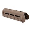 Entdecke die Magpul MOE M-LOK Handguards für AR-15! ✨ Leicht, strapazierfähig und perfekt für dein Karabiner. Jetzt anpassen!