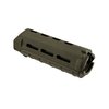 Entdecke die leichten AR-15/M16 MOE M-LOK Handguards von Magpul! 🛠️ Perfekt für dein Karabiner-Projekt mit vielseitigen M-LOK Slots.