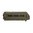 MAGPUL MOE HANDGUARD M-LOK CARBINE LENGTH FOR AR-15 ODG