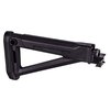 Entdecke den Magpul MOE AK Stock für AK-47/74. 🚀 Optimierter fester Schaft mit Stauraum und verstellbaren Wangenauflagen. Hol dir den besten Komfort!