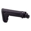 Entdecke den Magpul Zhukov-S Klappschaft für AK-47/74! 🚀 Robuste Bauweise, ergonomisches Design und perfekte Passform für dein Gewehr.